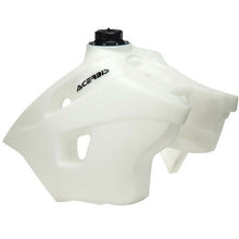 Load image into Gallery viewer, Acerbis Fuel Tank 5.3 Gal Natural (2250330147)