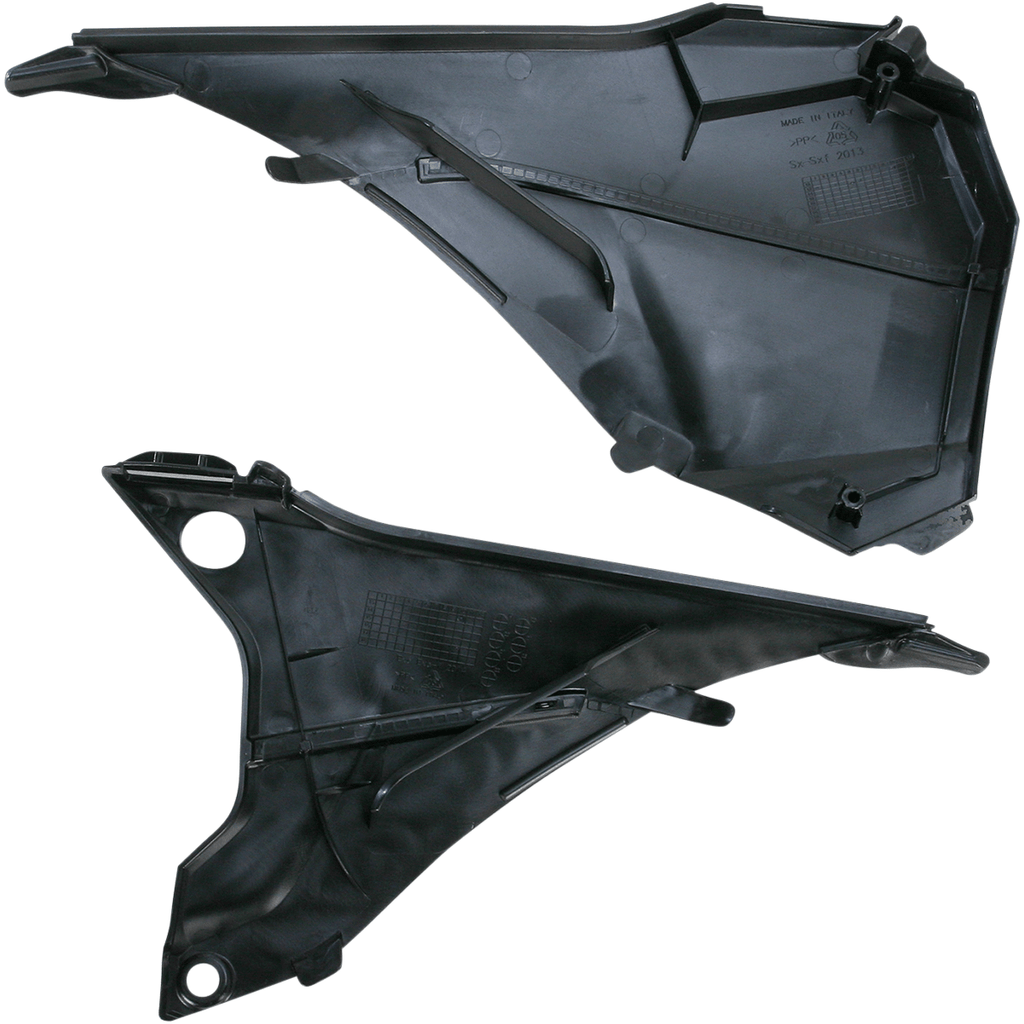 ACERBIS Body Panels & Fenders Acerbis Airbox Cover - Black - KTM