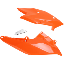 Load image into Gallery viewer, ACERBIS Body Panels &amp; Fenders Acerbis Airbox Cover - Black - KTM