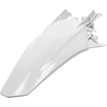 Load image into Gallery viewer, ACERBIS Body Panels &amp; Fenders Acerbis Rear Fender - White - GasGas