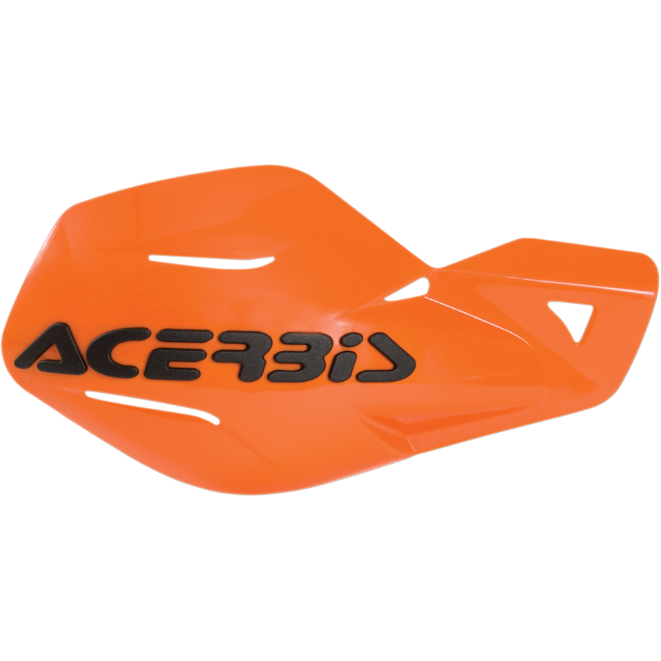 ACERBIS Handlebars & Hand Controls Acerbis Orange Uniko Handguards