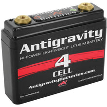 Load image into Gallery viewer, Antigravity Batteries Antigravity Batteries Small Case Lithium-Ion Batteries Specifications (AG-401)