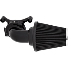 Load image into Gallery viewer, Arlen Ness Air Cleaner Kit Arlen Ness Monster Air Cleaner - Black (1010-2107)