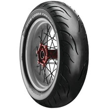 Load image into Gallery viewer, Avon Tyres Avon Tyres Cobra Chrome AV92 Rear Tires (2120296)