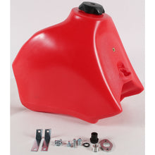 Load image into Gallery viewer, Ims Fuel Tank Red 4.0 Gal (112221-R2)