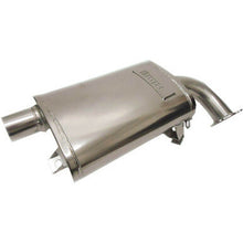 Load image into Gallery viewer, Bmp Full Velocity Muffler (02-119-SC)