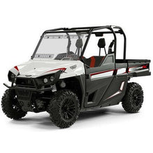 Load image into Gallery viewer, Spike Full Windshield Vented Pol Rzr 1000/900 (77-4005)