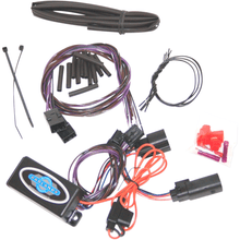 Load image into Gallery viewer, BADLANDS Hardware &amp; Accessories Badlands Dynamic Sequential Module - Harley Davidson
