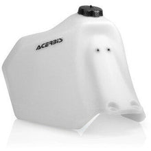 Load image into Gallery viewer, Acerbis Fuel Tank 5.3 Gal White (2250360002)