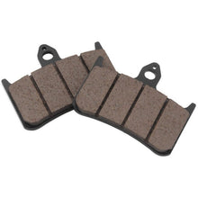 Load image into Gallery viewer, BikeMaster BikeMaster Front Organic Brake Pads and Shoes (H1044)