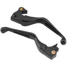 Load image into Gallery viewer, Biker&#39;s Choice Biker&#39;s Choice Dual Slotted Levers (053951)