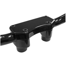 Load image into Gallery viewer, Biker&#39;s Choice Biker&#39;s Choice Fat Risers with Top Clamps (405180)