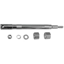 Load image into Gallery viewer, Biker&#39;s Choice Biker&#39;s Choice Front Axle with Hardware (339142)