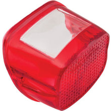 Load image into Gallery viewer, Biker&#39;s Choice Biker&#39;s Choice Late Tail Lamp Replacement Lens (71045LH6)