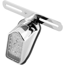 Load image into Gallery viewer, Biker&#39;s Choice Biker&#39;s Choice Mini-Tombstone LED Taillight (162133)