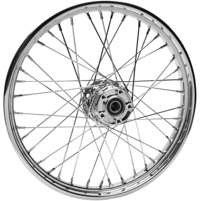 Biker's Choice Biker's Choice Replacement Spoke Wheels (64441)