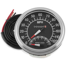 Load image into Gallery viewer, Biker&#39;s Choice Biker&#39;s Choice Speedo/Tach Combo for Fat Bob Dashes (169165)