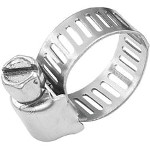 Load image into Gallery viewer, Biker&#39;s Choice Biker&#39;s Choice Stainless Steel Mini-Clamps (81021)