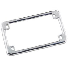 Load image into Gallery viewer, Biker&#39;s Choice Biker&#39;s Choice Standard License Plate Frame (19209H4)