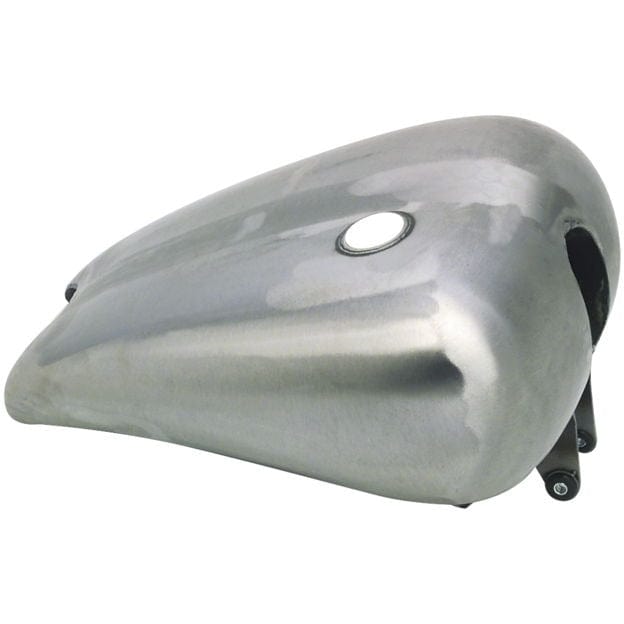 Biker's Choice Biker's Choice Stretched Gas Tank for Softail (011675)