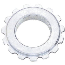 Load image into Gallery viewer, Biker&#39;s Choice Biker&#39;s Choice Upper Fork Bearing Adjuster Nut (71349S1)