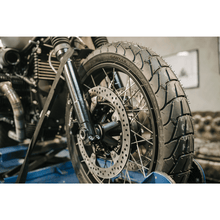 Load image into Gallery viewer, BRIDGESTONE Accessories Bridgestone Tire - Battlax Adventurecross AX41S - 100/90-18 - 56H