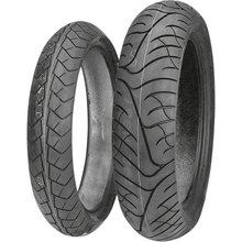 Load image into Gallery viewer, BRIDGESTONE Accessories Bridgestone Tire - BT020R - Rear - 170/60ZR17 - ST1300 03-12