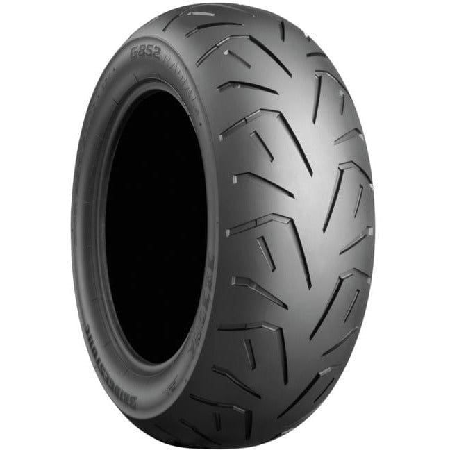 BRIDGESTONE Bridgestone Exedra Max Radial Tires (004676)