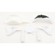 Load image into Gallery viewer, Acerbis Full Plastic Kit White (2253040002)