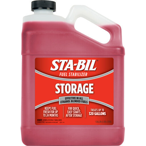 Sta-Bil Fuel Stabilizer 1Gal (22213)