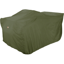 Load image into Gallery viewer, CLASSIC ACCESSORIES Accessories Classic Accessories ATV Storage Cover - Olive - Large