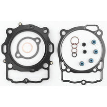 Load image into Gallery viewer, Cometic Gaskets Gaskets &amp; Rebuild Kits KTM 450/530 / 95MM Cometic Gaskets Top End Kit (415300-P)