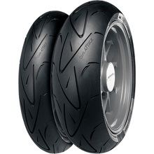 Load image into Gallery viewer, CONTINENTAL Accessories Continental Tire - Sport Attack - 120/70ZR17