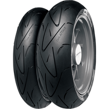 Load image into Gallery viewer, CONTINENTAL Accessories Continental Tire - Sport Attack - 180/55ZR17