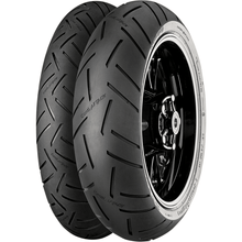 Load image into Gallery viewer, CONTINENTAL Accessories Continental Tire - Sport Attack 3 - 120/60ZR17