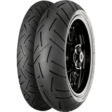 Load image into Gallery viewer, CONTINENTAL Accessories Continental Tire - Sport Attack 3 - 120/60ZR17