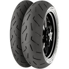 Load image into Gallery viewer, CONTINENTAL Accessories Continental Tire - Sport Attack 4 - 120/60ZR17