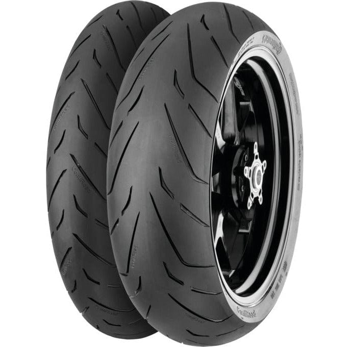 CONTINENTAL Continental Conti Road Sport Touring Tires (02445880000)