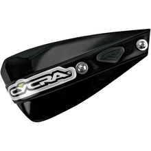 Load image into Gallery viewer, CYCRA Handlebars &amp; Hand Controls Cycra Black Low-Profile Replacement Handshields