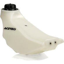 Load image into Gallery viewer, Acerbis Fuel Tank 2.3 Gal Natural (2205400147)