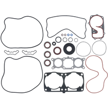 Load image into Gallery viewer, Sp1 Full Gasket Set Pol (SM-09506F-2)