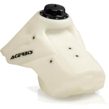 Load image into Gallery viewer, Acerbis Fuel Tank 2.7 Gal Natural (2160170147)