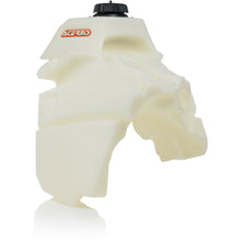 Load image into Gallery viewer, Acerbis Fuel Tank 3.1 Gal Natural (2780620147)