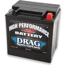 Load image into Gallery viewer, Drag Specialties Batteries Batteries Drag Specialties Batteries High Performance Battery - YIX30L