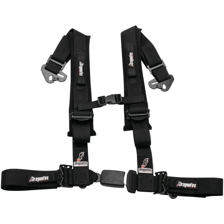 DragonFire DragonFire Harness Restraint with Integrated Grab Handle (14-0805)