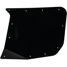 Load image into Gallery viewer, DragonFire Racing Accessories Black / Passenger DragonFire Racing Door Skins (522301-P)