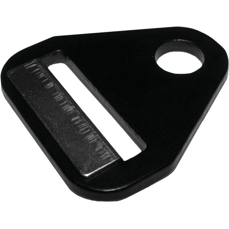 DragonFire Racing DragonFire Racing Bolt-In Harness Mounting Tabs (14-0081)