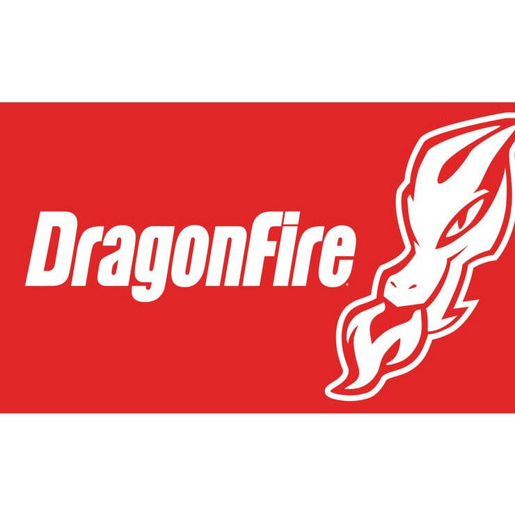 DragonFire Racing DragonFire Racing Flag/Banner (155356)