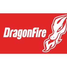 Load image into Gallery viewer, DragonFire Racing DragonFire Racing Flag/Banner (155356)