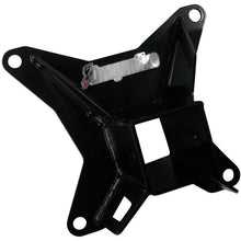 Load image into Gallery viewer, DragonFire Racing DragonFire Racing Heavy-Duty Rear Receiver Hitch (16-6900)